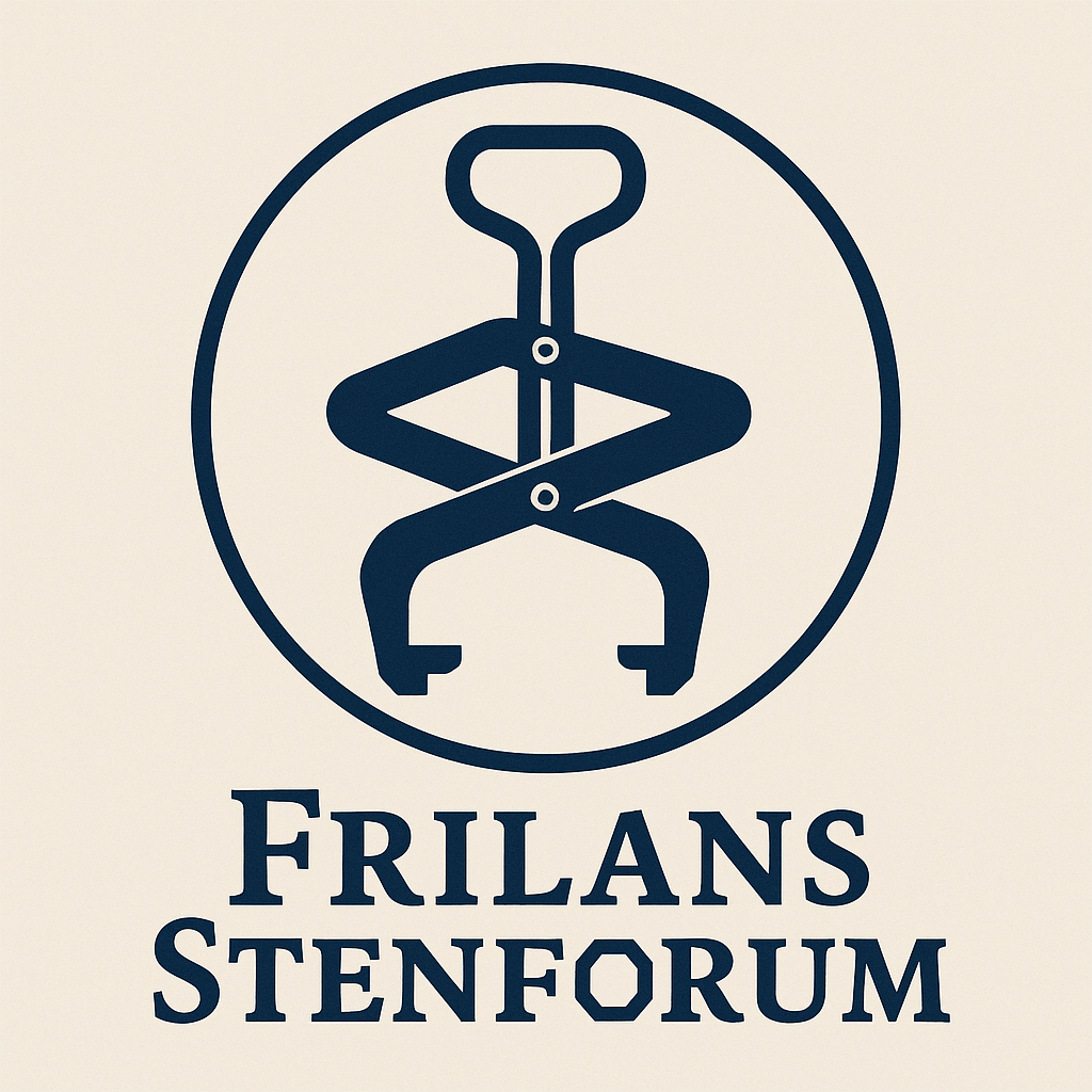 Frilans Stenforum